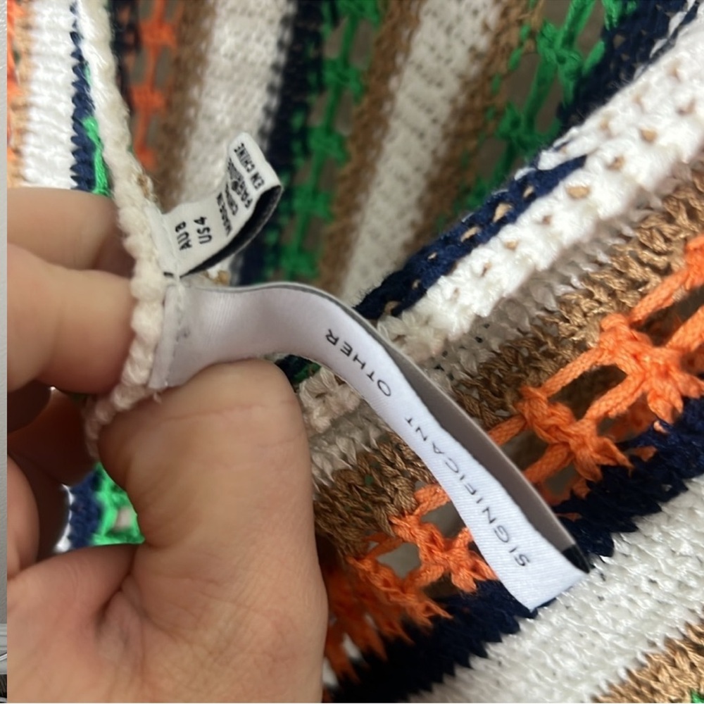 Significant Other x Free People May Maxi Dress - Picture 6 of 14